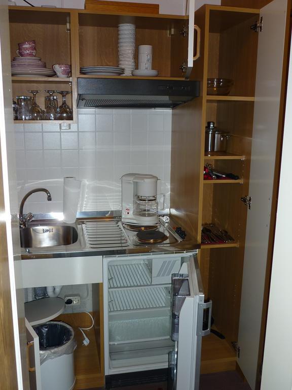 Appartementhotel Mitterdorf Mitterfirmiansreut Esterno foto