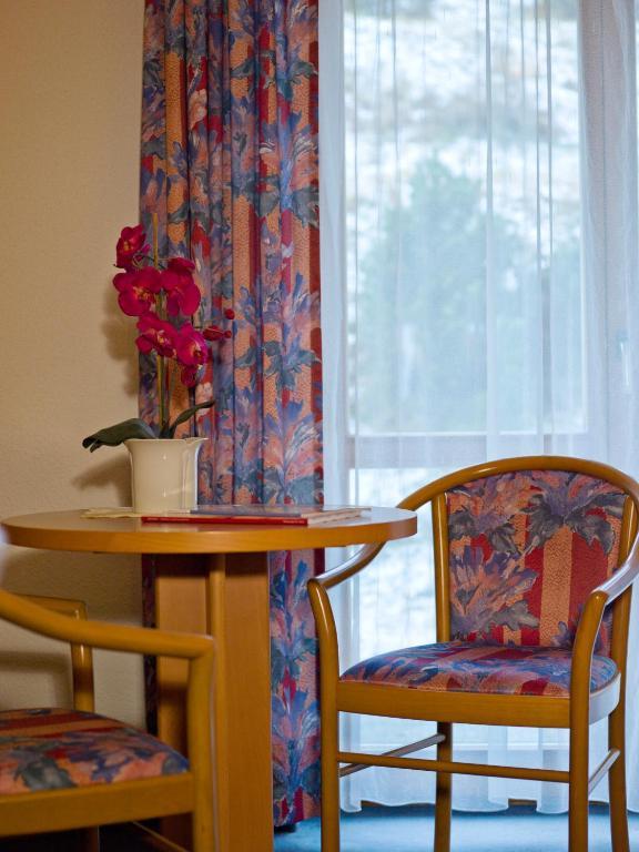 Appartementhotel Mitterdorf Mitterfirmiansreut Camera foto