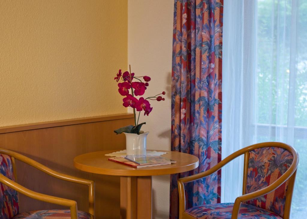 Appartementhotel Mitterdorf Mitterfirmiansreut Camera foto