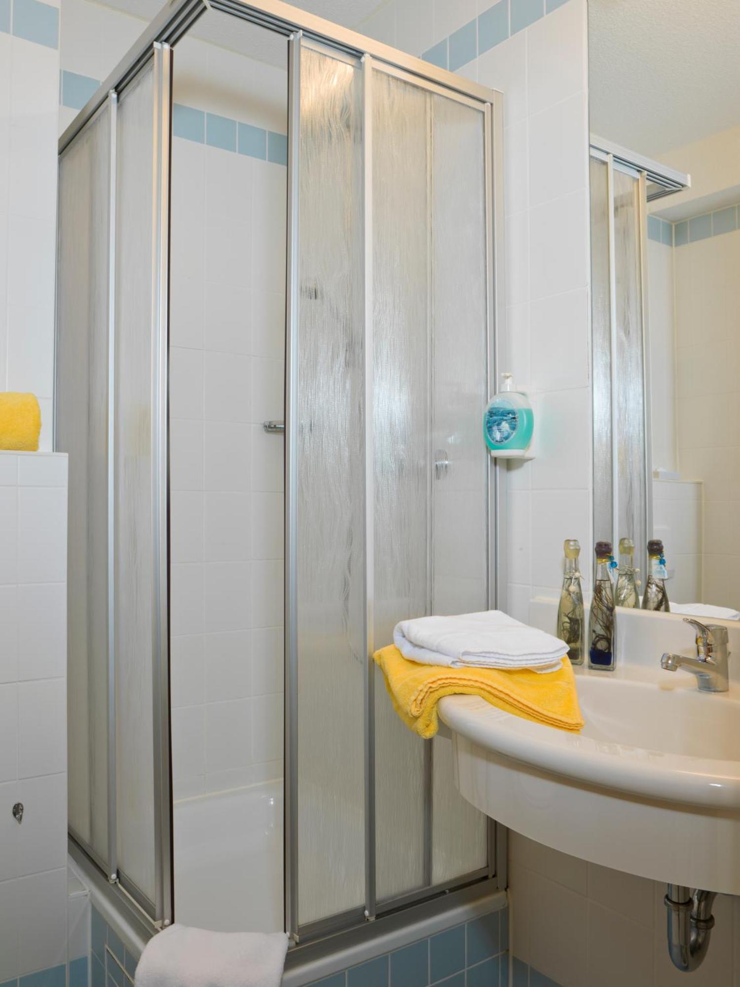 Appartementhotel Mitterdorf Mitterfirmiansreut Esterno foto