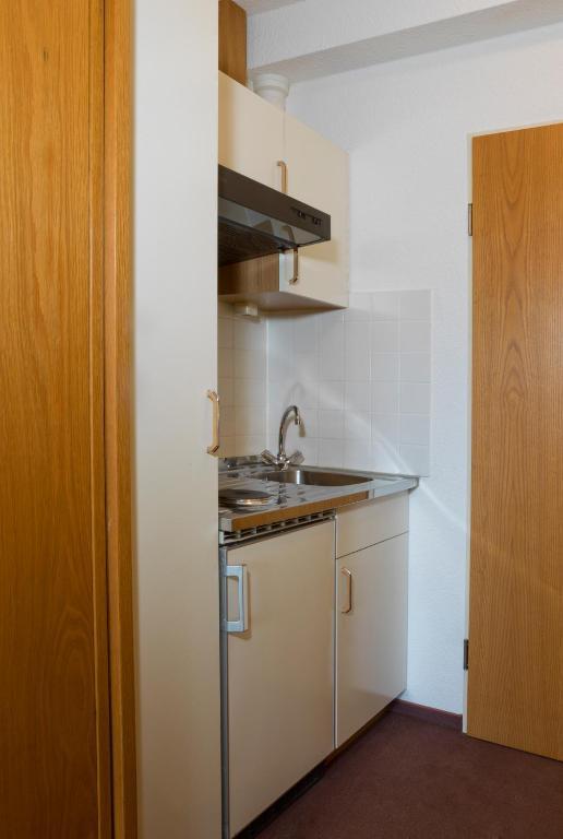 Appartementhotel Mitterdorf Mitterfirmiansreut Camera foto